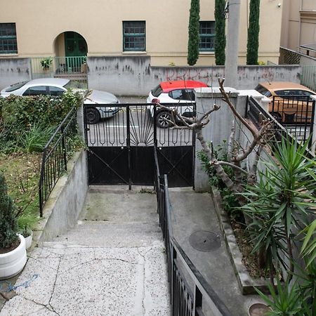 Neimar Apartment With Great Wi-Fi And Free Parking Belgrado Buitenkant foto