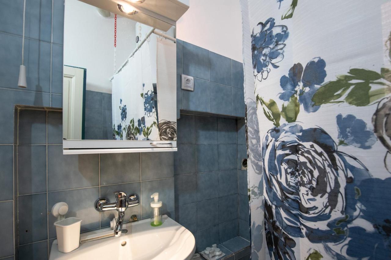Neimar Apartment With Great Wi-Fi And Free Parking Belgrado Buitenkant foto